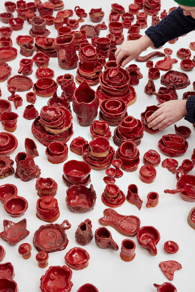 Amsterdam Servies