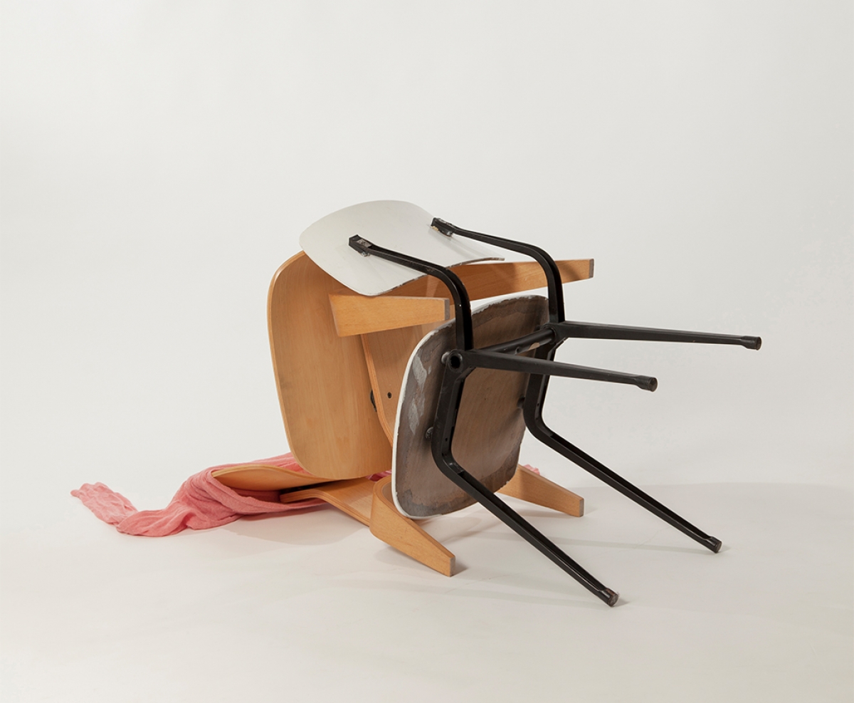 The Chair Affair