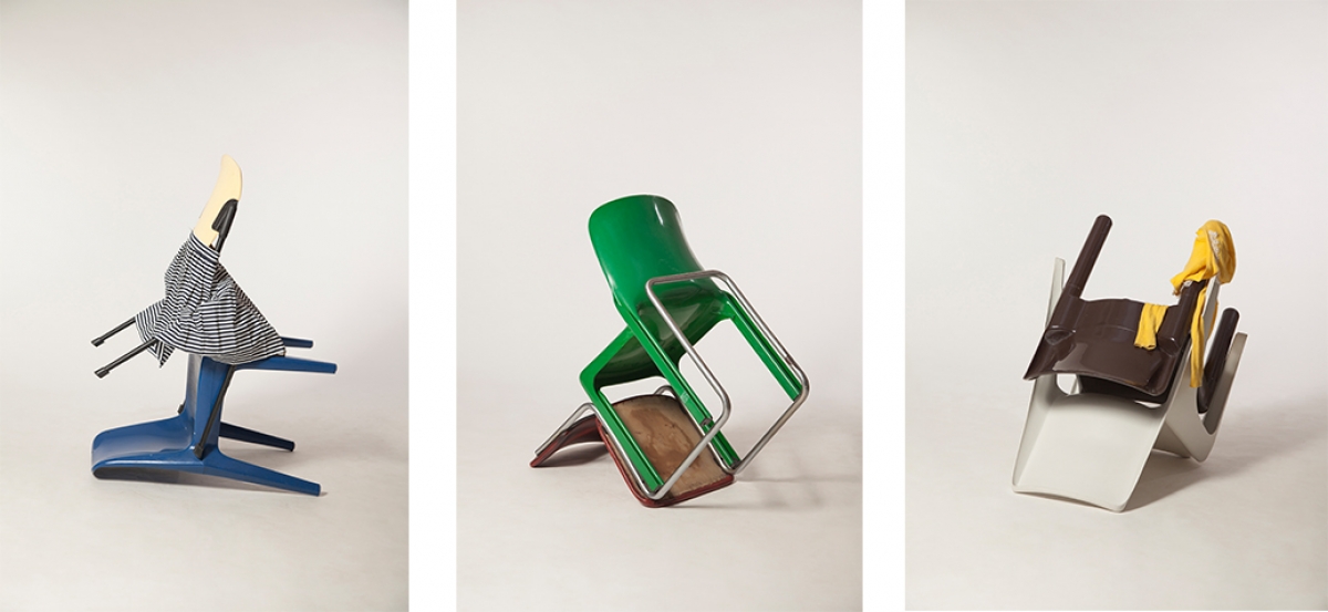 The Chair Affair