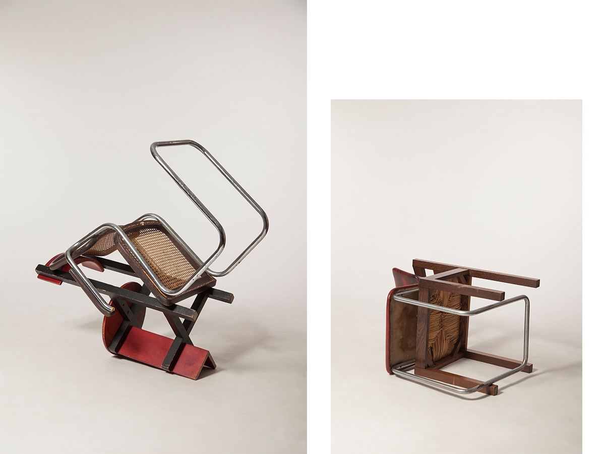 The Chair Affair