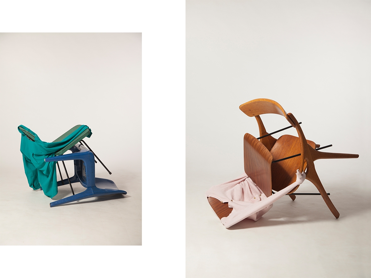 The Chair Affair