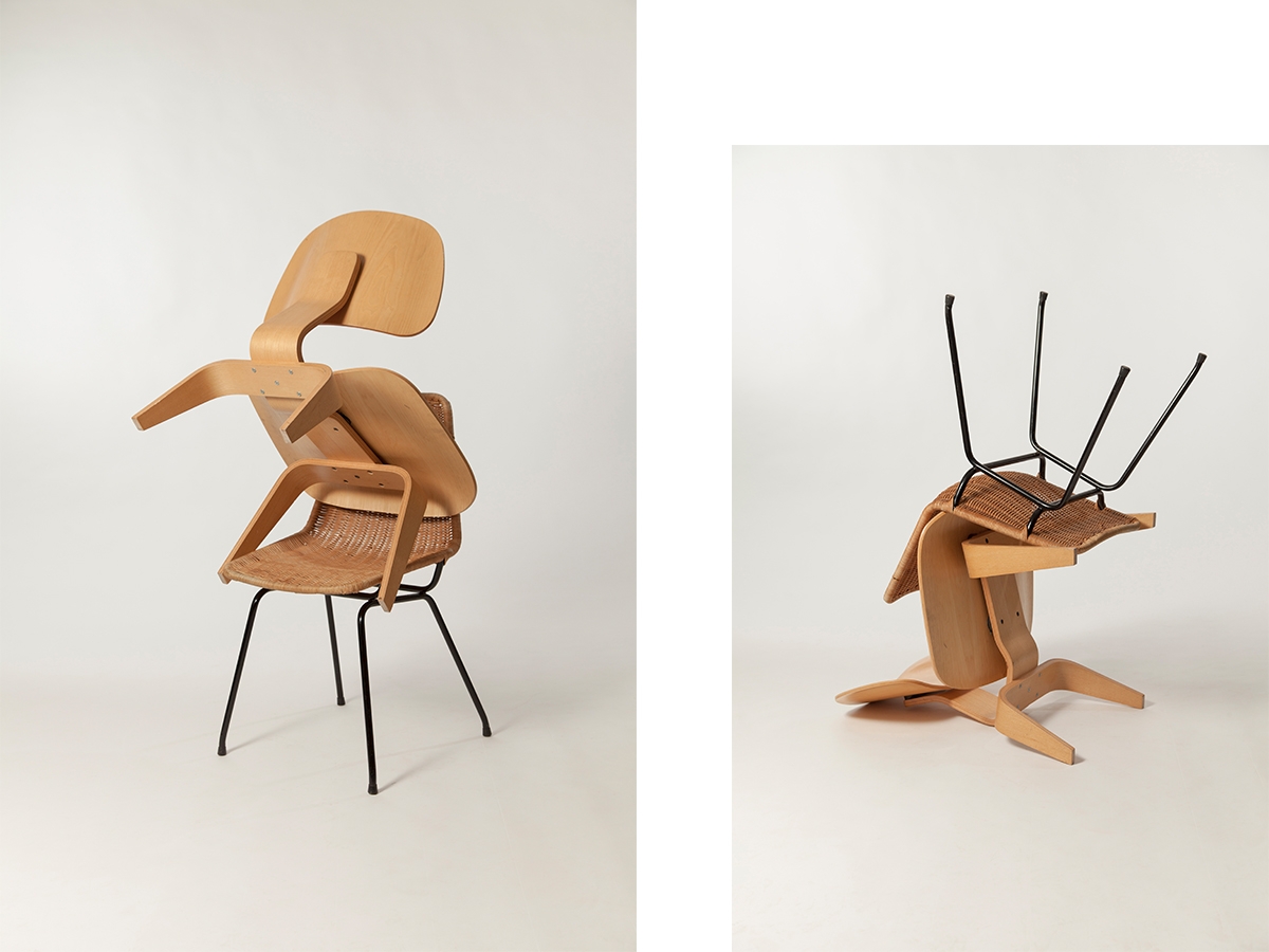 The Chair Affair
