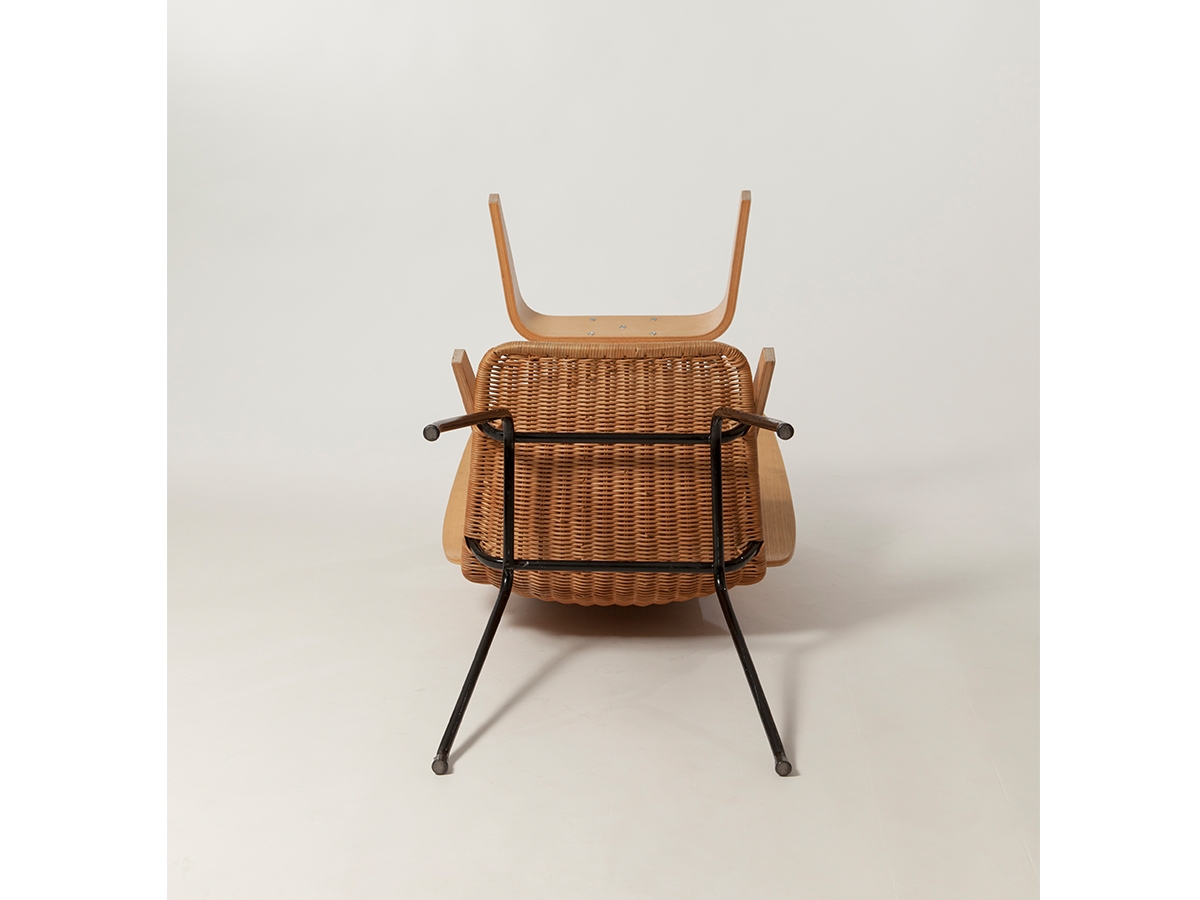 The Chair Affair