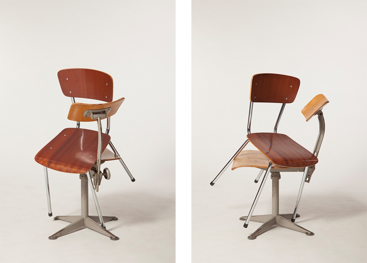 The Chair Affair