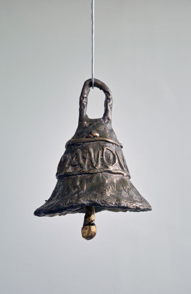 Ring my Bell