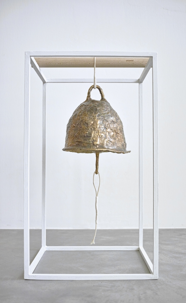 Ring my Bell