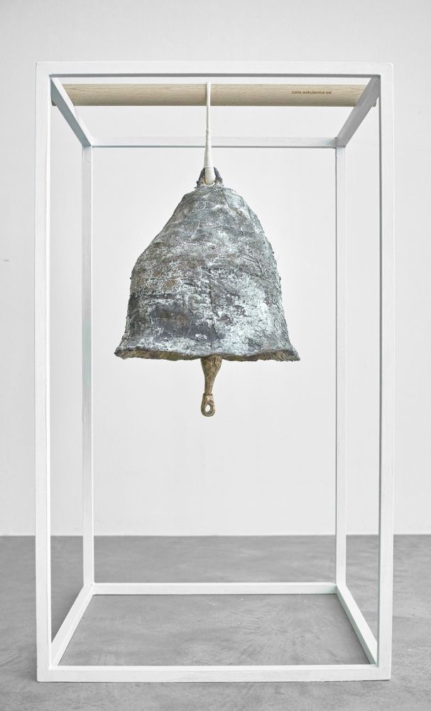 Ring my Bell